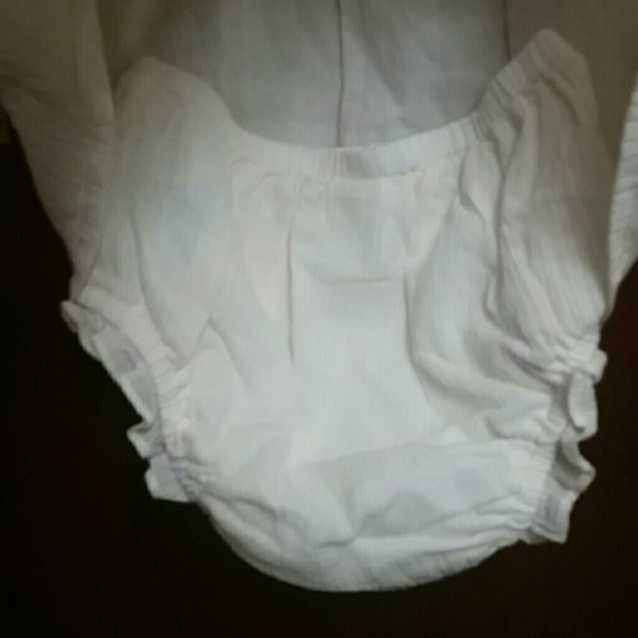 💖Old Navy Gauze Short Sleeve Dress💖 - Picture 8 of 8